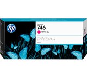 HP 746 P2V78A Magenta P2V78A