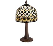 Sobremesa menor diámetro 20cm Serie Queen FIJALO LG213800P