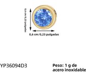 Cross border hot selling 12 constellation pendant accessories and 12 birthstone DIY universal chain combination