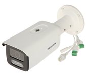 IP Camera: HIKVISION DS-2CD2T87G2H-LISU/SL(2.8mm)(eF)
