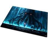 PUZZLE PEQUEÑO 12 PIEZAS LA INVOCACION DE CTHULHU LOVECRAFT rompecabezas puzle arkam city horror