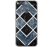 Tumundosmartphone Funda Gel Tpu para Xiaomi Mi 5X / Mi A1 diseño Mármol 06 Dibujos
