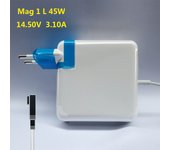 Charger For Mac book Air Pro 45W 60W 85W New A1466 A1278 A1502 A1398 A1286 A1465 Power Adapter Mag* 2 1 Magnetic Power Adapter