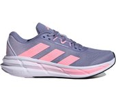 Zapatillas Adidas Questar 3 para mujer en color morado