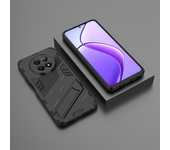 For Realme C55 C53 C21Y 8i 8 9 Pro Armor Kickstand Case For Realme GT NEO GT 2 3 Magnetic Holder Phone Cases Little Back Cover ﻿