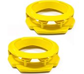 Baracuda Pool Cleaner G3 Pro, G2, G3 Pool Cleaners Foot Pad (w70327, W83275, W72855, W69721) Replacement,universal Parts For Baracuda G3 Pro, G3, G2 P