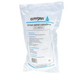 Orinal Plastico Sabot Caballero Corysan