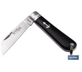 Navaja Marinera Cofan 8 Cm - Hoja Pico Loro