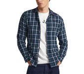 Camisa Pepe Jeans Clems Azul Marino para Hombre