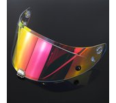 Motorcycle Helmet Visor Motorcycle Face Shield Helmet Accessories Replacement for HJC RPHA11 RPHA70 Helmet