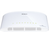 Switch D-Link Dgs-1005D 5Ptos 10/100/1000