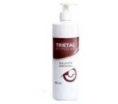 Trietal Atópico Solución 500ml - Limpia y Repara la Piel