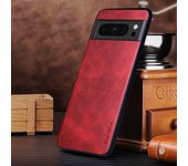 Case for Google Pixel 8 7 6 5 Pro 8A 7A 6A 5A 4A funda Thin Slim Shockproof Matte Leather back cover for pixel 8 7 pro 7a case