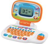 Ordenador Pequeordenador 20 actividades 21x27x7 cm (Vtech 80-155422)