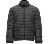 Chaqueta de hombre acolchada con relleno tacto pluma FINLAND ROLY