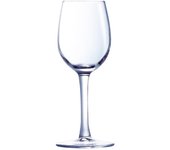 Copas Chef & Sommelier Cabernet Caja 6 Copas Vodka Krysta 7CL Transparente Brillo Ecológico Apto Frigorífico