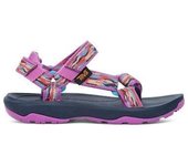 Teva Sandalia Niña HURRICANE XLT2 ROSA