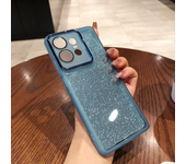 TPU Glitter Soft Cover for Motorola Edge 50 Ultra Fusion 50 Neo Pro G85 G64 G54 G34 G32 G24 G14 G04 E14 G32 G60 G40 Power Case