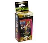Blister 8 sobres Adrenalyn XL FIFA 365 temporada 2024 CB/73469 PANINI