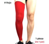 1 PCS Lengthen Compression Leg Warmers Basketball Football Cycling Socks Knee Calf Sleeves Sports UV Sun Leg Warmers Men Women