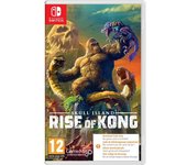 Skull Island: Rise of Kong Juego Digital para Consola Nintendo Switch