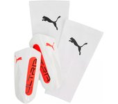 ESPINILLERAS PUMA ULTRA LIGHT-M