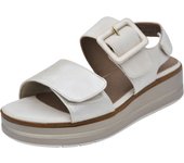 Shoes Caminar Y Tiempo Libre marca Jana para mujer en color beig