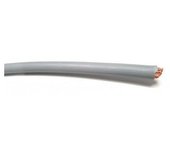 FORCEMILK Cable Flexible Unipolar 07Z1-K 2,5mm² Gris Cemi CFA25G - Alta Calidad