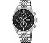 Reloj Festina Timeless Chronograph F20285/4 acero