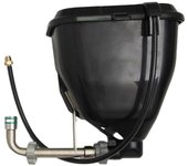 17H171 6L Hopper for Small Electric Airless Paint Sprayer FinishPro Airless New