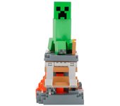 Cable Guy soporte sujecion Creeper Minecraft 20cm