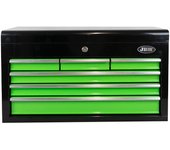 JBM 51575 CAJA PARA HERRAMIENTAS CON 6 CAJONES