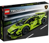 Lamborghini Huracán Tecnica V29- Lego 42161