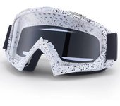 Hot Motorcycle Glasses Motocross Goggles Helmet MX Moto Dirt Bike ATV Ski Outdoor Sports Glass Scooter Googles Mask Cycling
