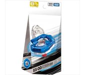 Original TakaraTomy Whipping Top Bey X BX-00 Shark Edge 5-60GF Gyro BX-00