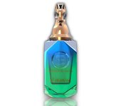 Emperor Blue - Caballero 100ml - Perfume para Hombres.