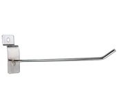 25 X Only Pin Tienda Pantalla Montaje Percha 150mm