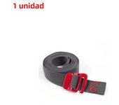 1.5m Nylon Pressure Buckle Pallet Cargo Straps Ratchet Tie-Down Belt Luggage Fixed Car Fixed Tightener Tensioner Straps