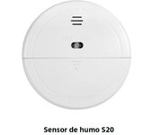 KERUI G30 WIFI GSM Alarm Host with Temperature and Humidity Display DIY Your Alarm Kit for Home Security Smart Life APP Control