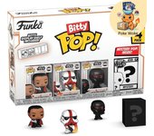 Funko Bitty POP - Star Wars - Modelo 2