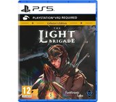 The Light Brigade (Collector's Edition) Juego para Consola Sony PlayStation 5, PS5