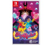 Sky Racket Juego para Consola Nintendo Switch