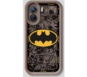 B-Batman Hero Logo Phone Case for Redmi 9A 9C 9T 10A 10C 12 13 4G 12C 13C 4G 5G Note 9 9S 10 5G 10Pro