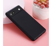 Original Liquid Silicone Phone Case For Google Pixel 6 7 8 9 Pro 9A 8A 7A 6A Cover Fundas Coque Soft Case Pixel 6 7 8 9 Pro
