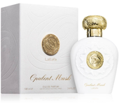 OPULENT MUSK LATTAFA EDP PERFUME ARABE ESPAÑA STOCK