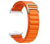 Alpine Nylon Loop Strap For Mi Band 9 Pro Band Adjustable Bracelet For Xiaomi Mi Band 8 Pro/redmi Watch 4 5 Strap Correa Mi 9Pro