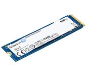 SSD KINGSTON M.2 500GB PCIE4.0 NVME SNV3S