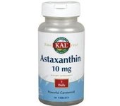 Astaxanthin 10 Mg 60 Comp