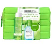 BIODERMA SEBIUM SERUM 30 ML + REGALO SEBIUM H2O 100ML CON NECESER