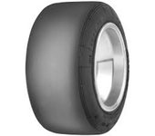 Neumático Moto Mitas - 11X7.10 -5 Slick Hard (Kart Rental)